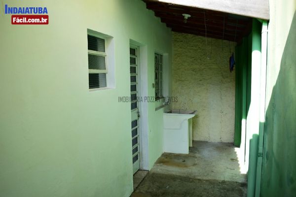 Casa em Jardim Morada do Sol, Indaiatuba - Locação casa 1 dormitório c/ suíte - Foto 7